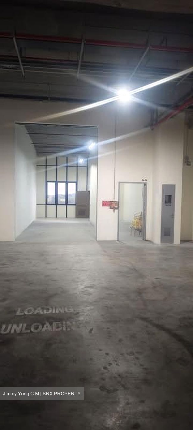 Stellar@tampines (D18), Factory #576107621